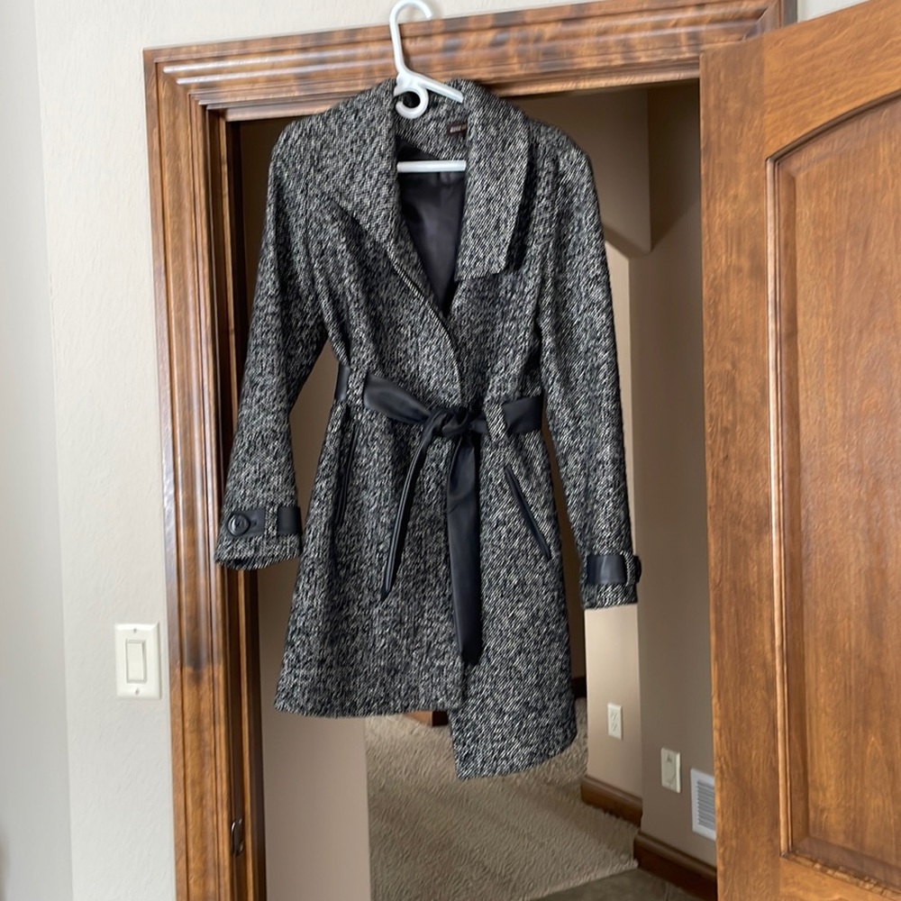Dana Buchman Coat